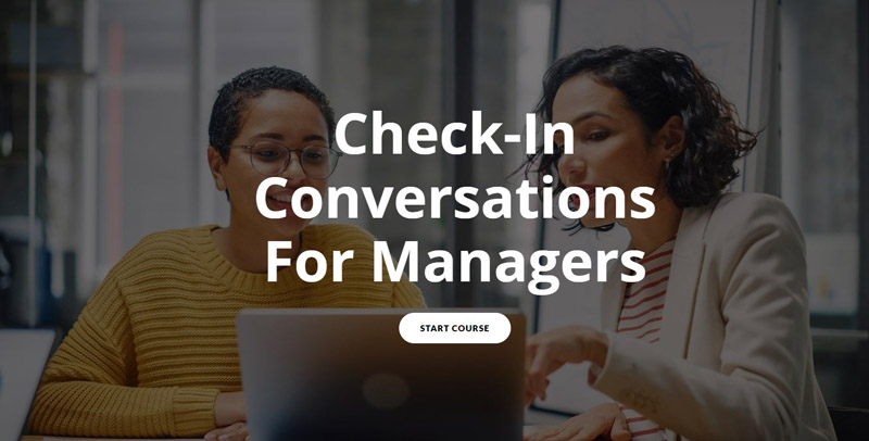 Sample Storyline Course